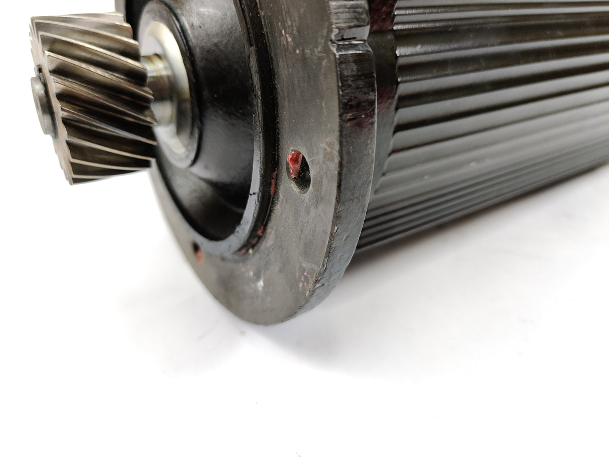 SEW-EURODRIVE  CFM71L/TF/VR/RH1M/SM50 Servo Motor 65.7367513202.0002.16