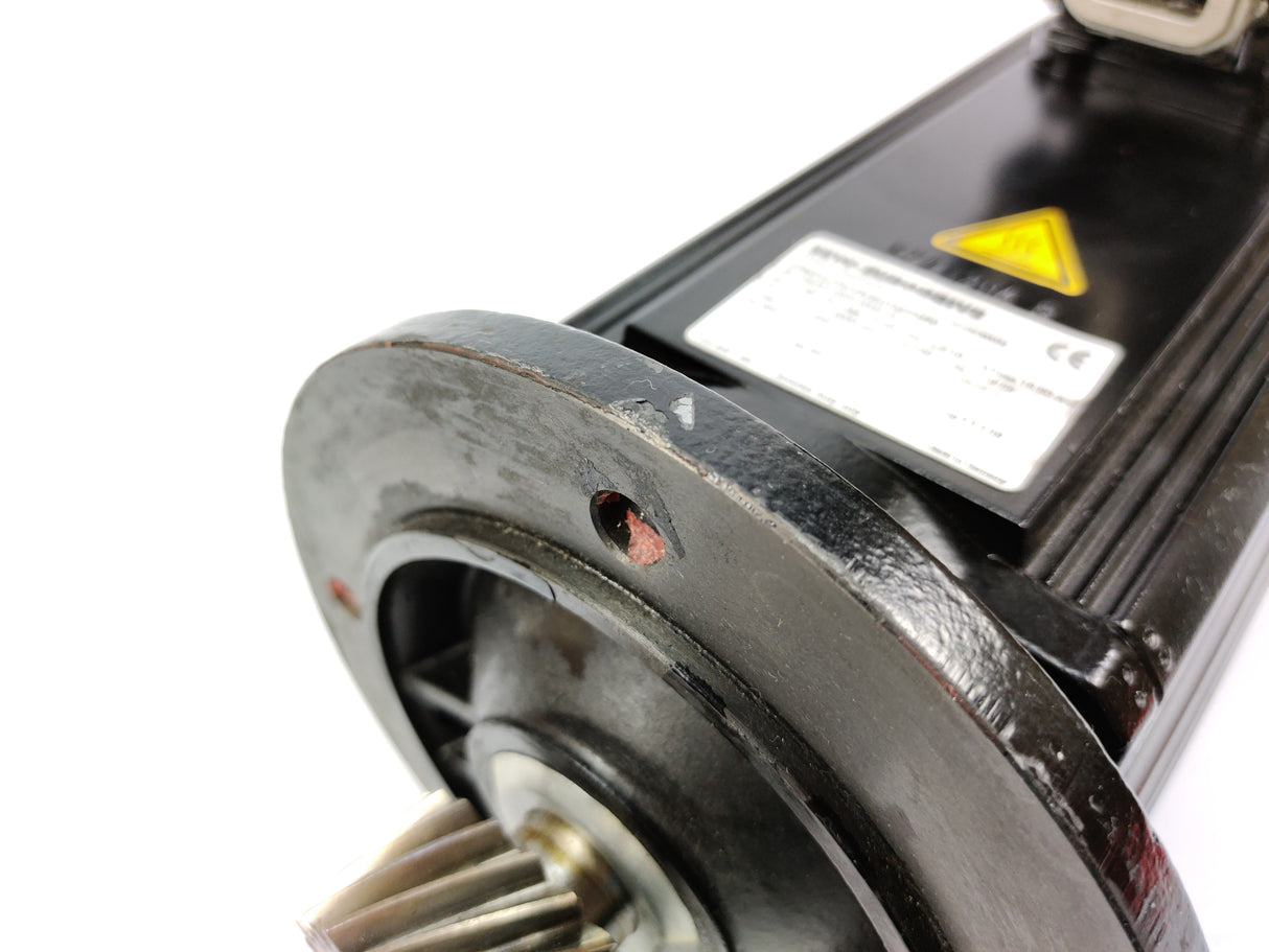 SEW-EURODRIVE  CFM71L/TF/VR/RH1M/SM50 Servo Motor 65.7367513202.0002.16
