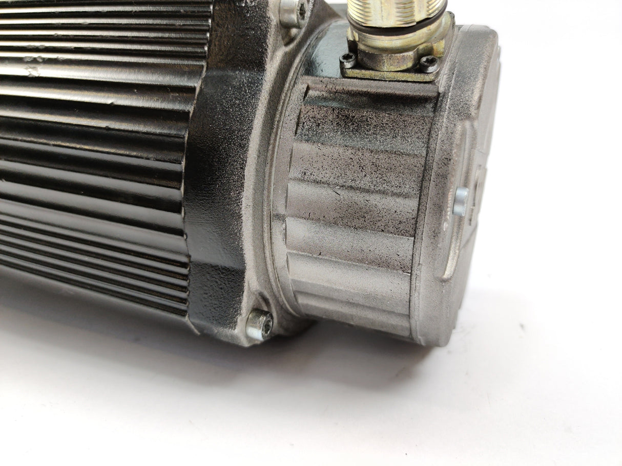 SEW-EURODRIVE  CFM71L/TF/VR/RH1M/SM50 Servo Motor 65.7367513202.0002.16