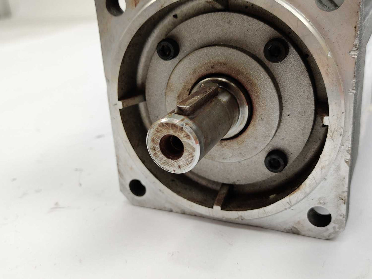 Parker Automation SMHA10056065192IB65 Servo Motor