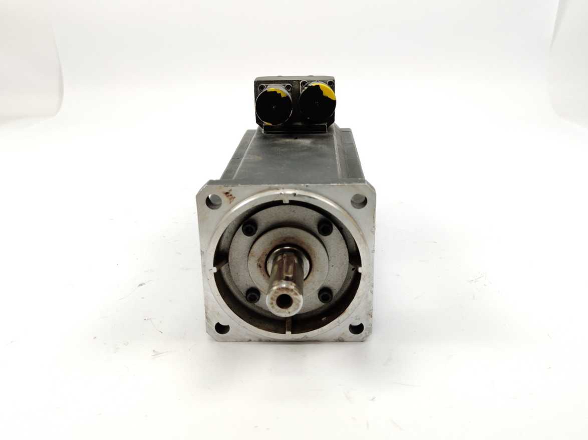 Parker Automation SMHA10056065192IB65 Servo Motor