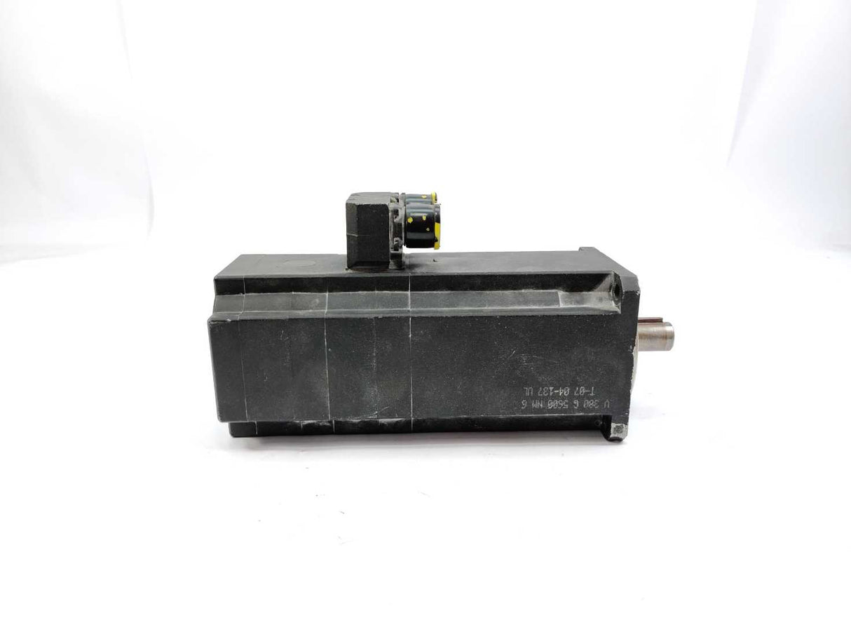 Parker Automation SMHA10056065192IB65 Servo Motor