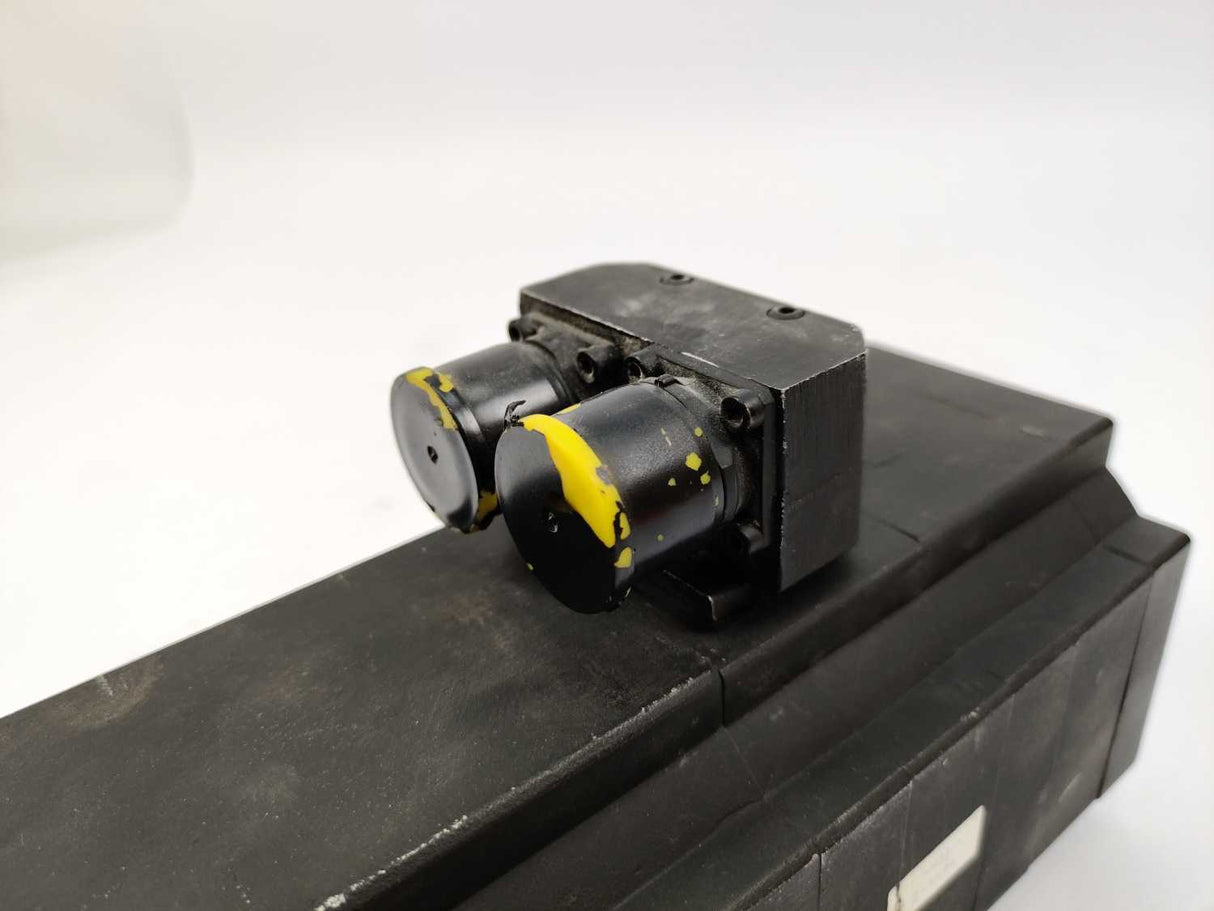 Parker Automation SMHA10056065192IB65 Servo Motor