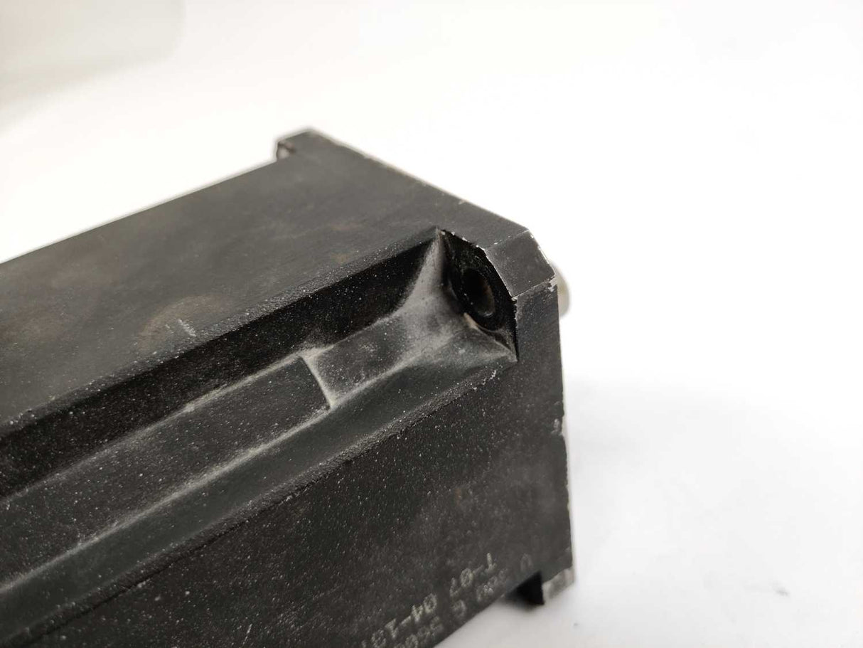 Parker Automation SMHA10056065192IB65 Servo Motor