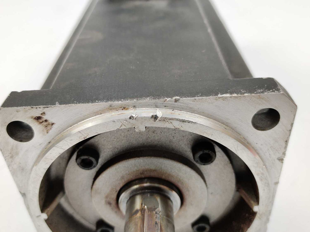 Parker Automation SMHA10056065192IB65 Servo Motor