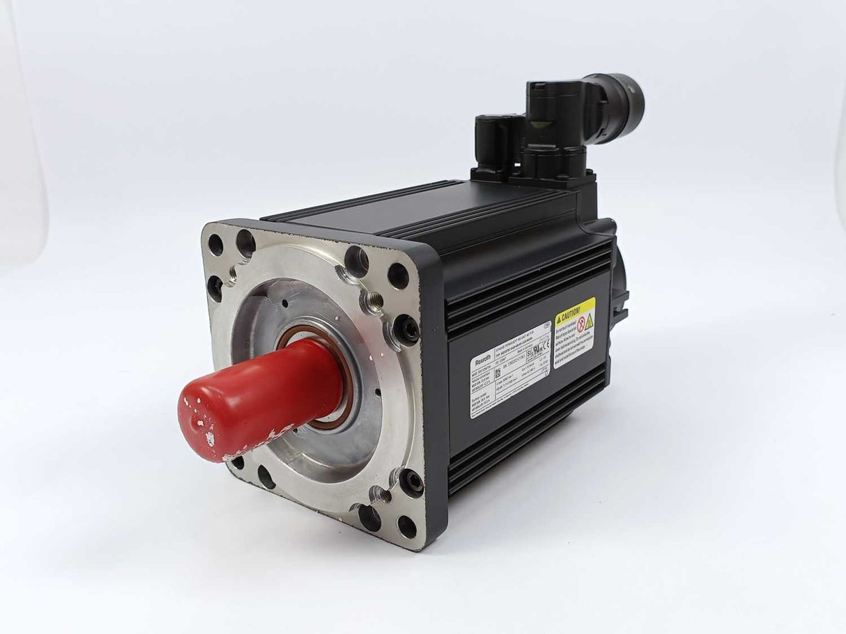Rexroth R911299754 MSK070C-0450-NN-M1-UG0-NNNN Servomotor 3 Phase
