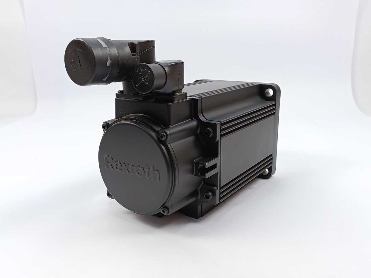 Rexroth R911299754 MSK070C-0450-NN-M1-UG0-NNNN Servomotor 3 Phase