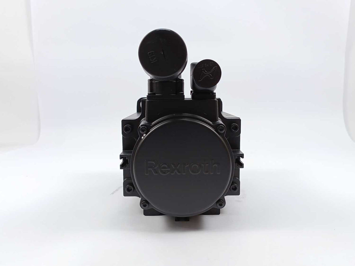 Rexroth R911299754 MSK070C-0450-NN-M1-UG0-NNNN Servomotor 3 Phase