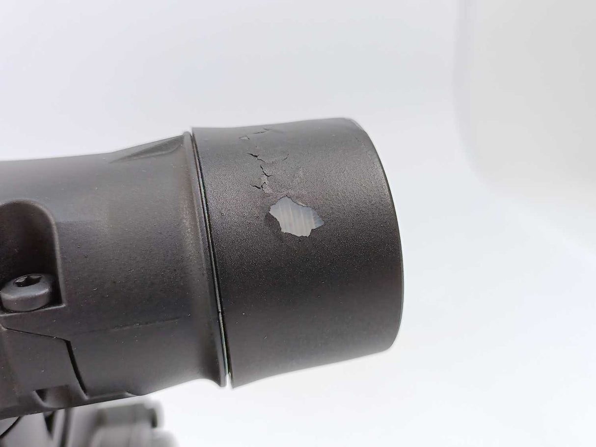 Rexroth R911299754 MSK070C-0450-NN-M1-UG0-NNNN Servomotor 3 Phase