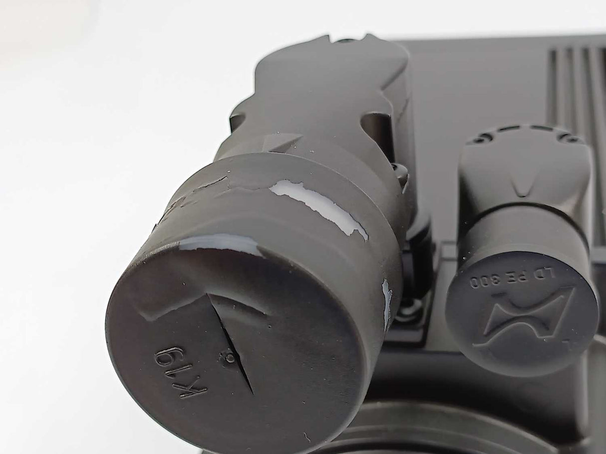 Rexroth R911299754 MSK070C-0450-NN-M1-UG0-NNNN Servomotor 3 Phase