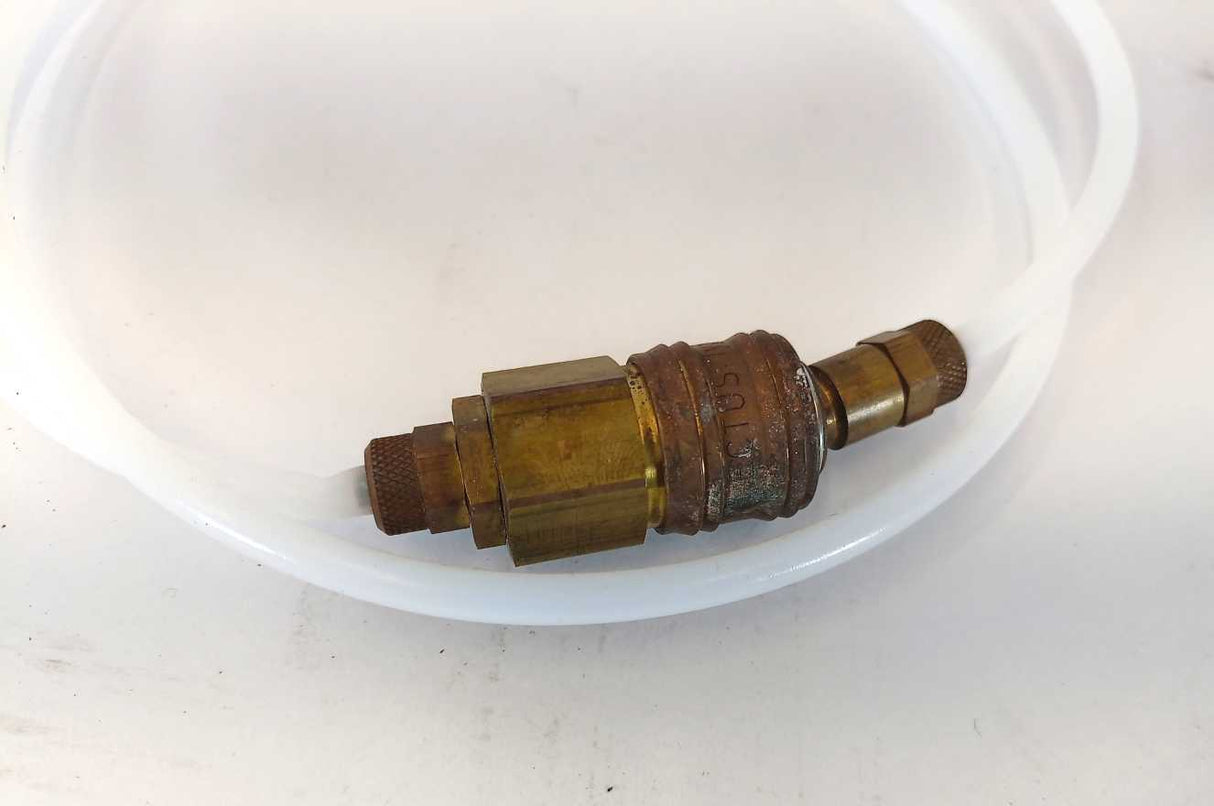 Messtechnik GmbH DP-300 Portable dew point measurement instrument