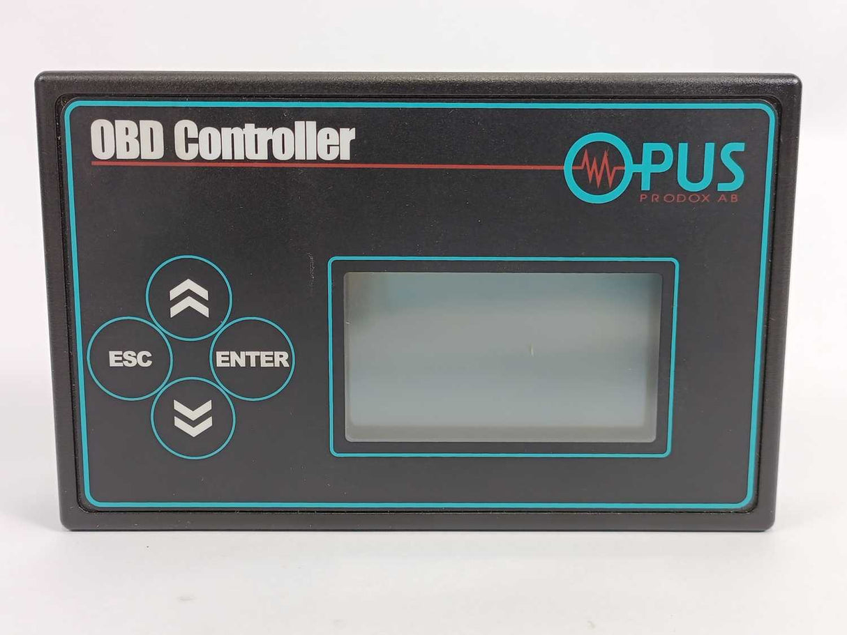 Opus AE5078 Prodox AB OBD II Controller