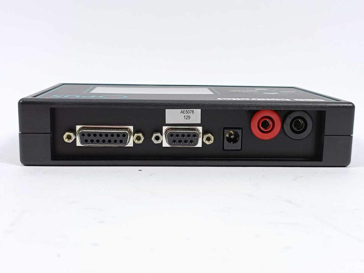 Opus AE5078 Prodox AB OBD II Controller