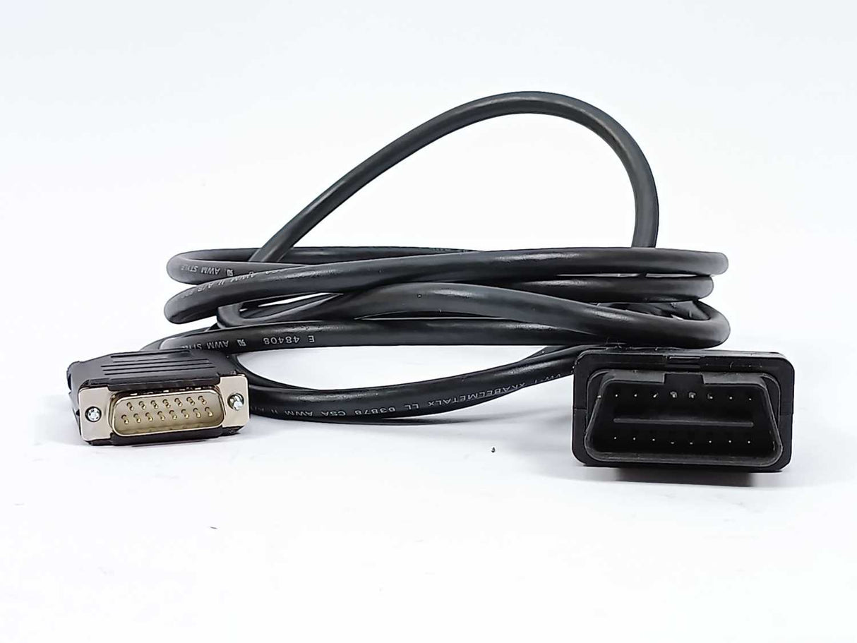 Opus AE5078 Prodox AB OBD II Controller