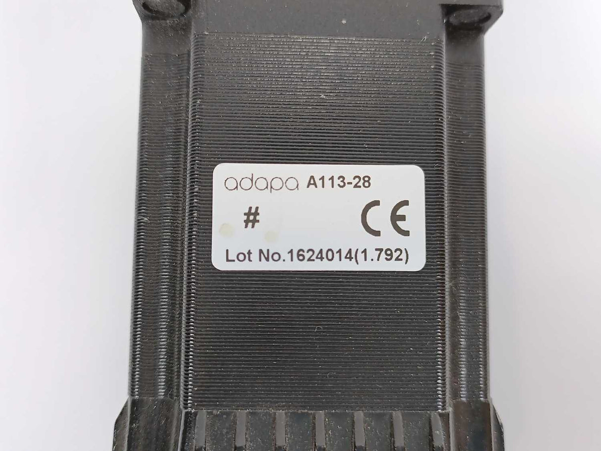 Adapa A113-28 Stepper Motor