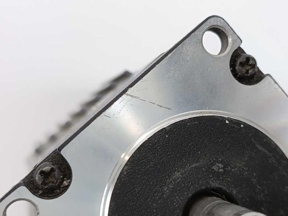 Adapa FL57STH56-1004A-HOUSING Stepper Motor