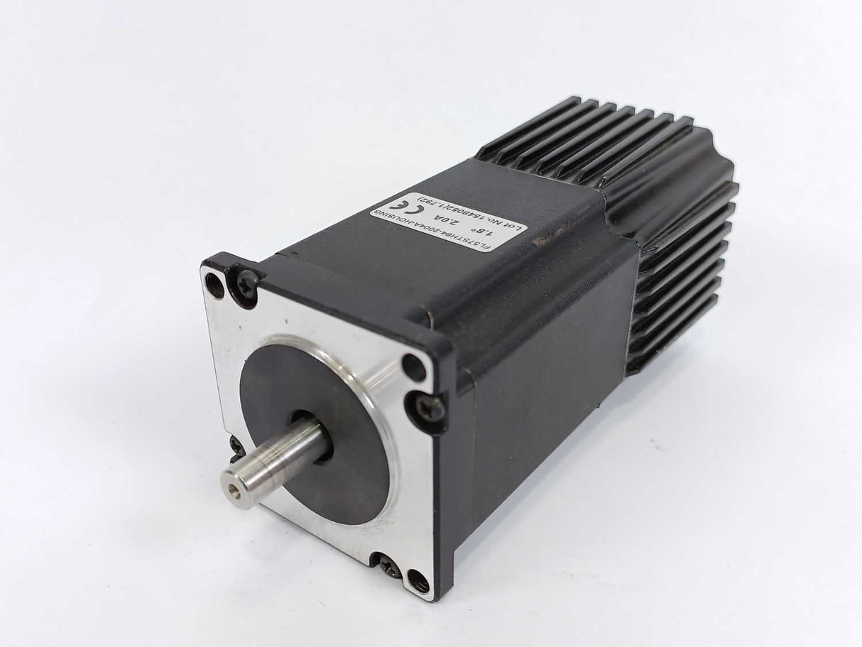 Adapa FL57STH84-2004A-HOUSING Stepper Motor 1.8° 2.0A