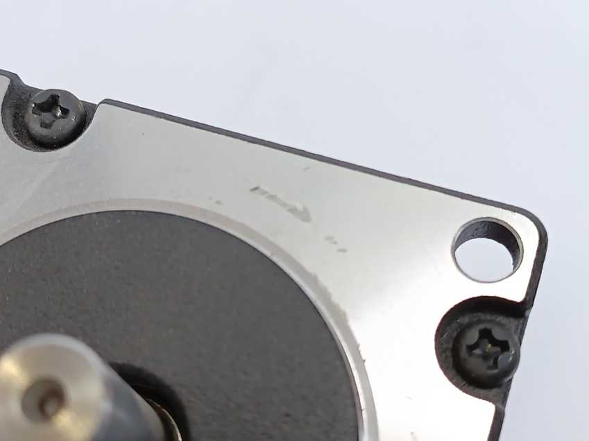 Adapa FL57STH84-1504A-HOUSING Stepper Motor 1.8° 1.5A
