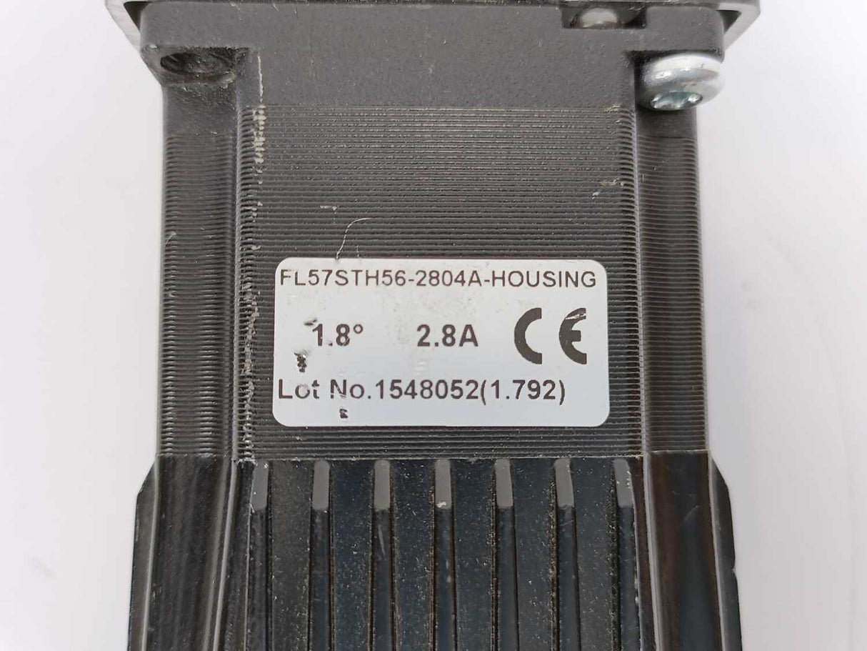 Adapa FL57STH56-2804A-HOUSING Stepper Motor 1.8° 2.8A