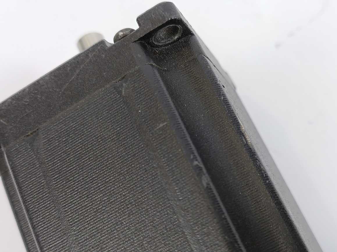 Adapa FL57STH115-2804A-HOUSING Stepper Motor 1.8° 2.8A