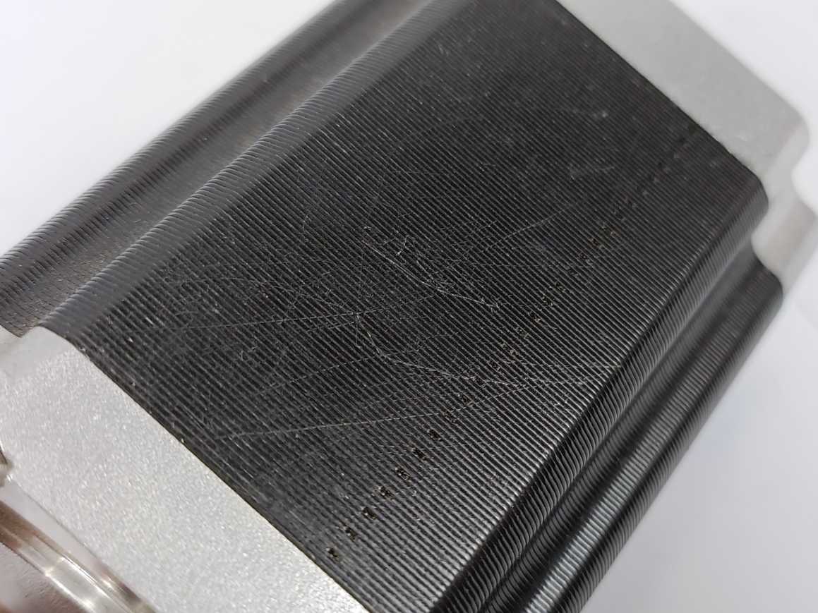 Adapa FL56STT78-2804AC Stepper Motor 1.8° 2.8A