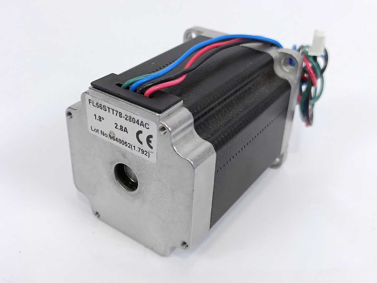 Adapa FL56STT78-2804AC Stepper Motor 1.8° 2.8A
