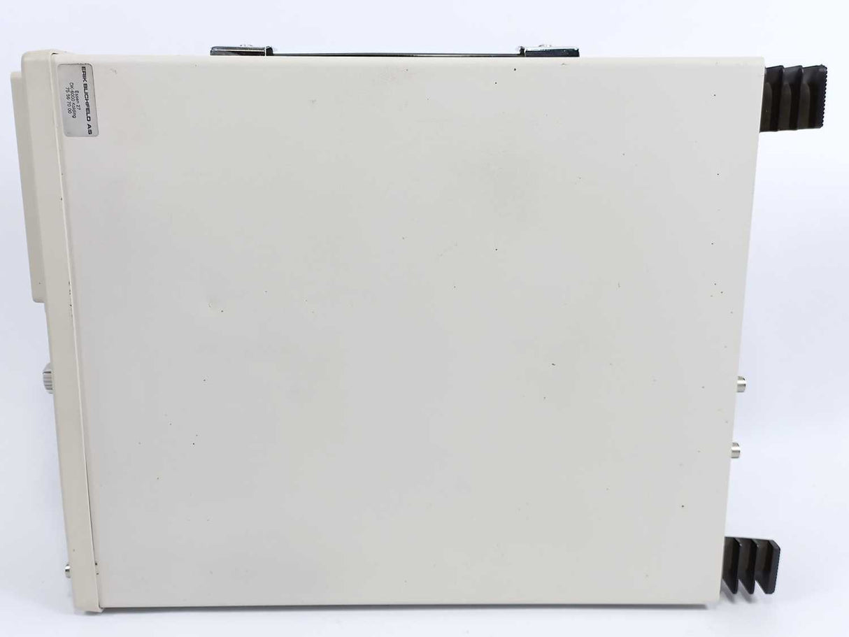Hitachi Denshi V-252 20MHz Oscilloscope