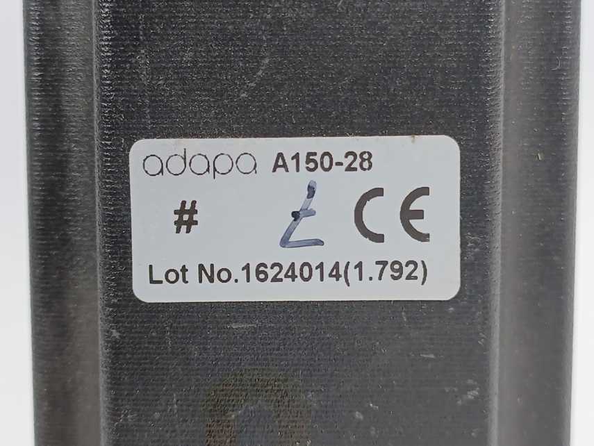 Adapa A150-28 Motor