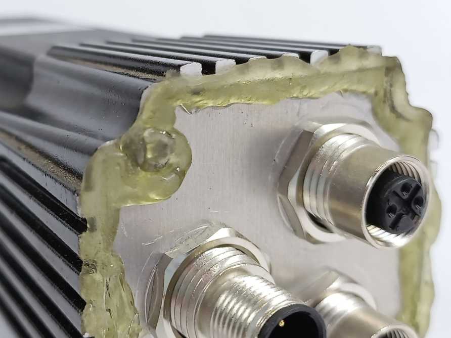 Adapa A150-28 Motor
