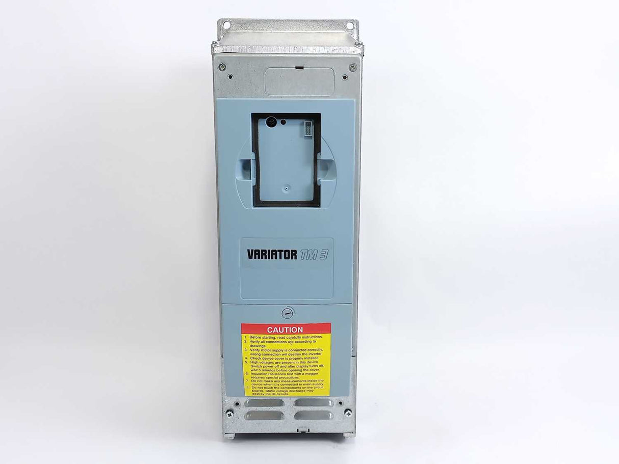 7DL-00235X-116MEE Variator TM 3 Power Conversion Equipment