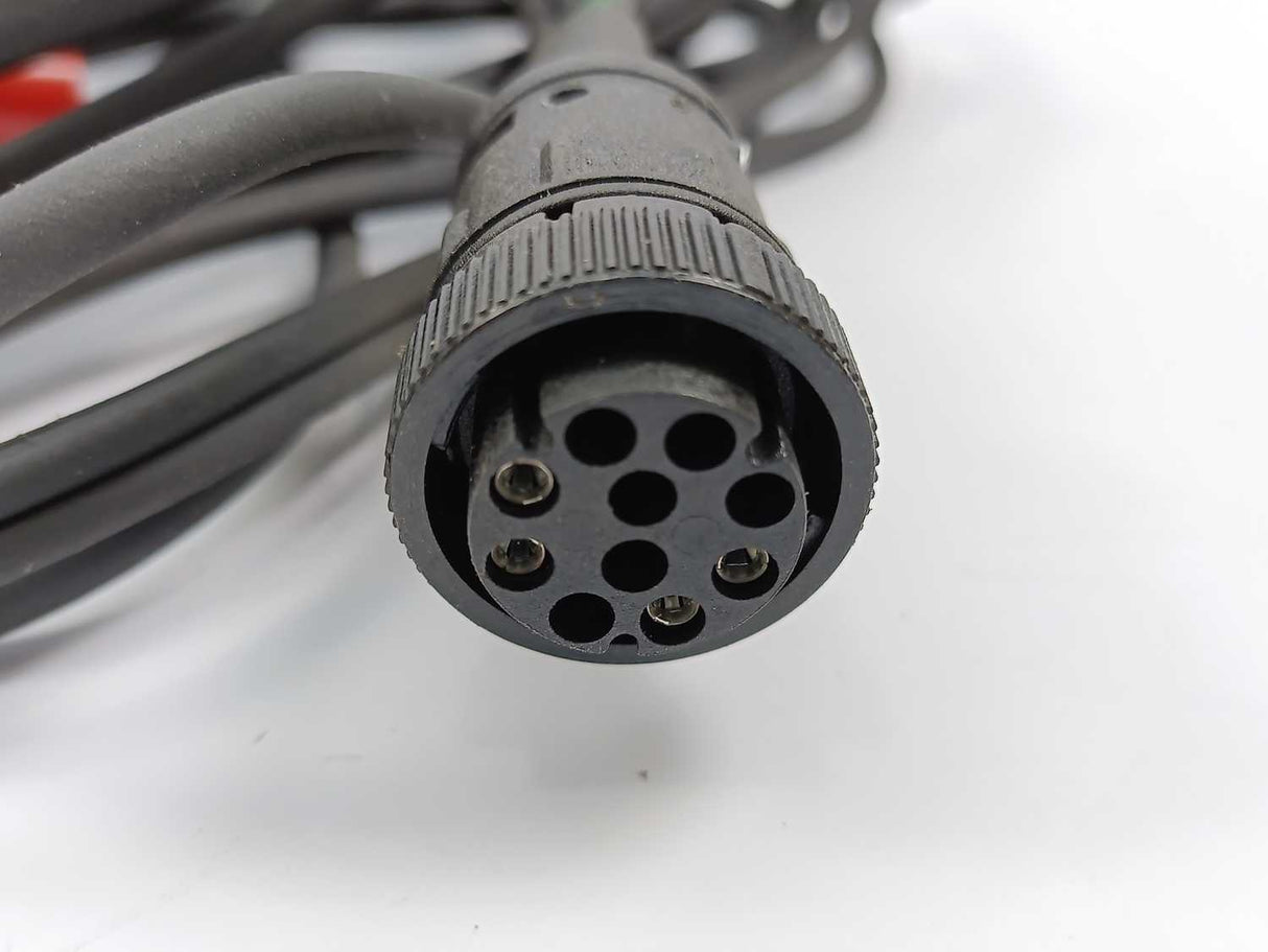 CZ Sincro JL-6400-606 DT3 Diesel Timing Interface