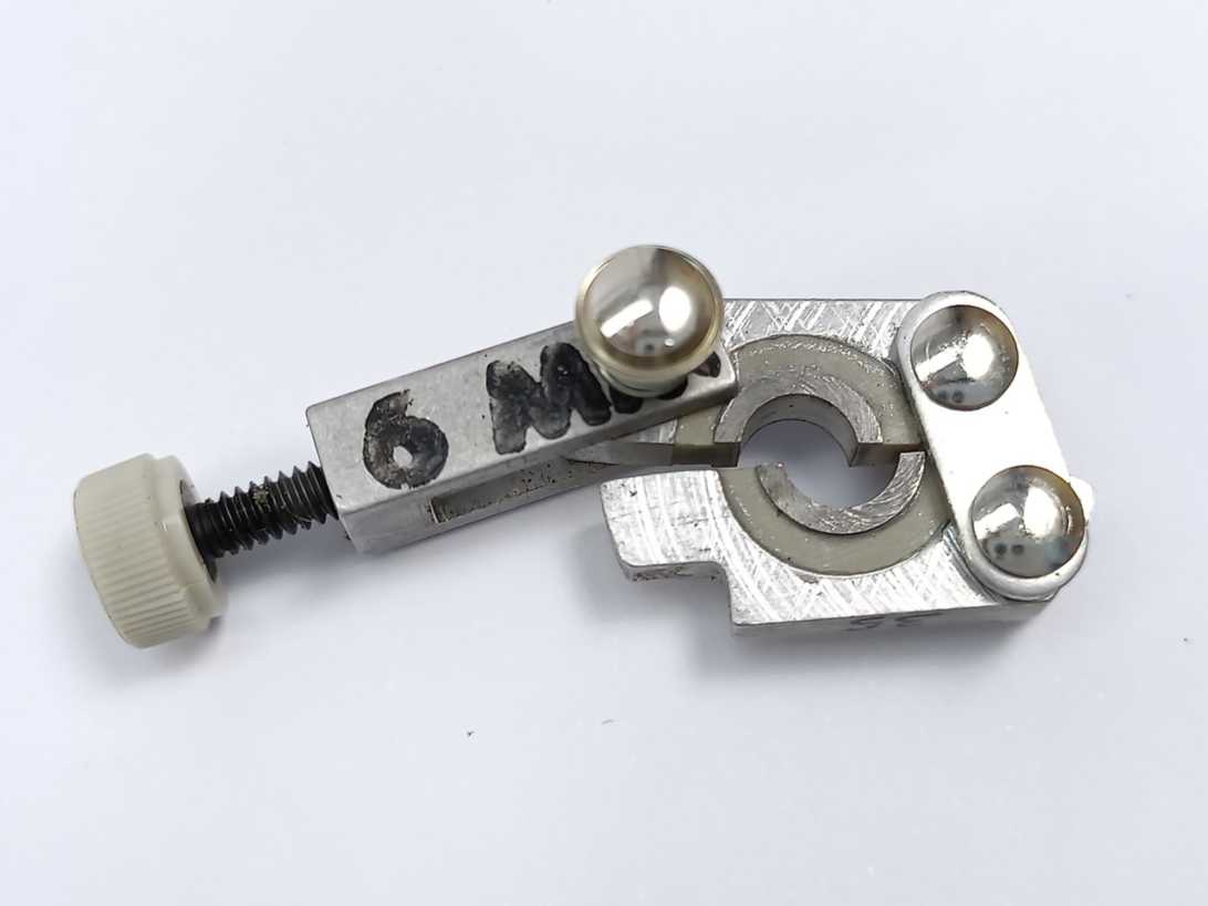 CZ Sincro JL-6400-606 DT3 Diesel Timing Interface