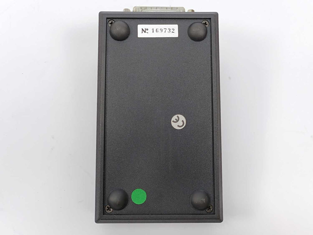 CZ Sincro Datatron 95 Fault Code Reader Set
