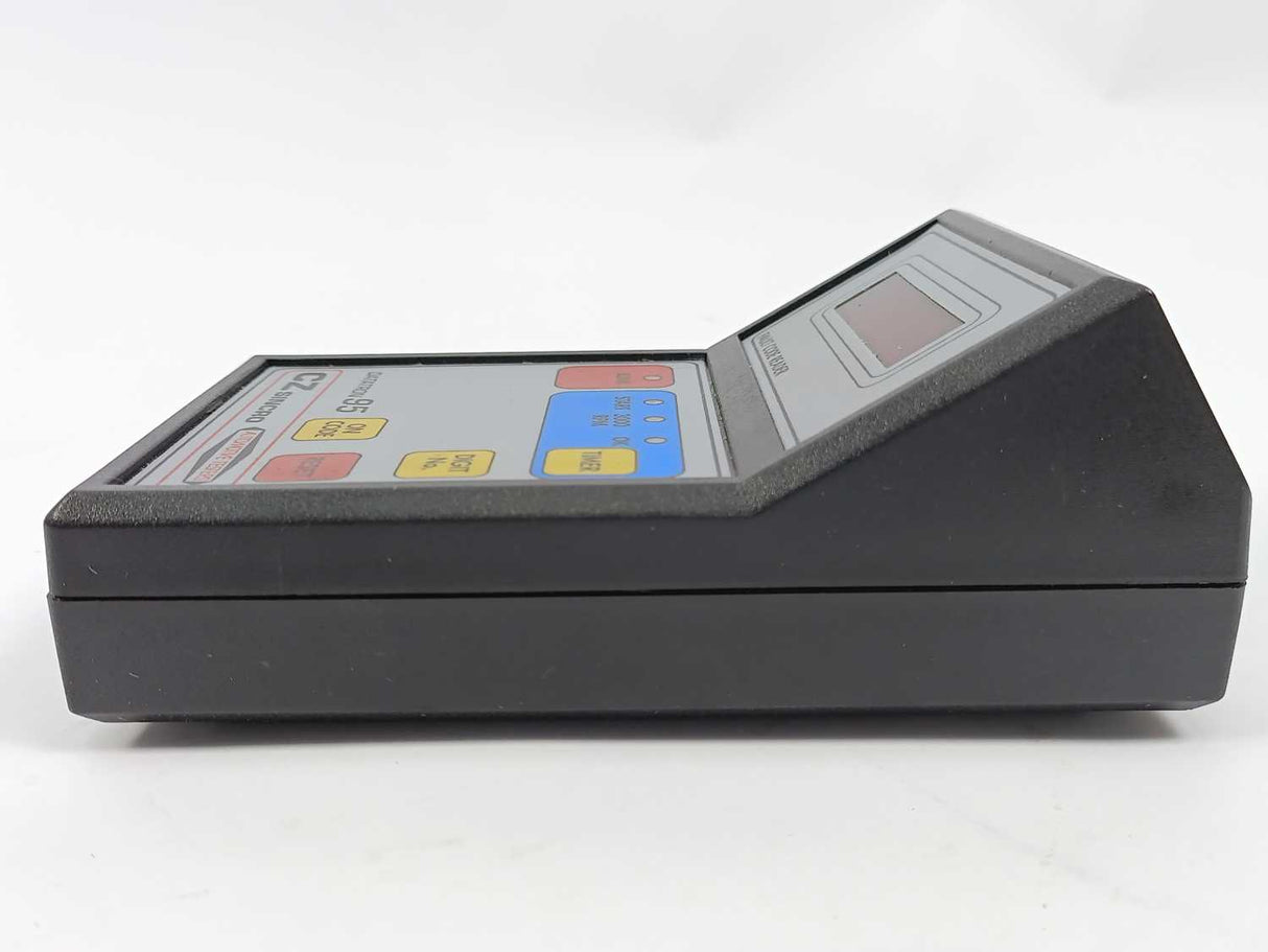 CZ Sincro Datatron 95 Fault Code Reader Set