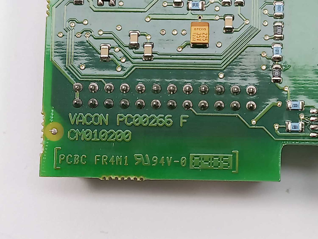 Vacon CM010200 PC00266 F Inverter-PCB
