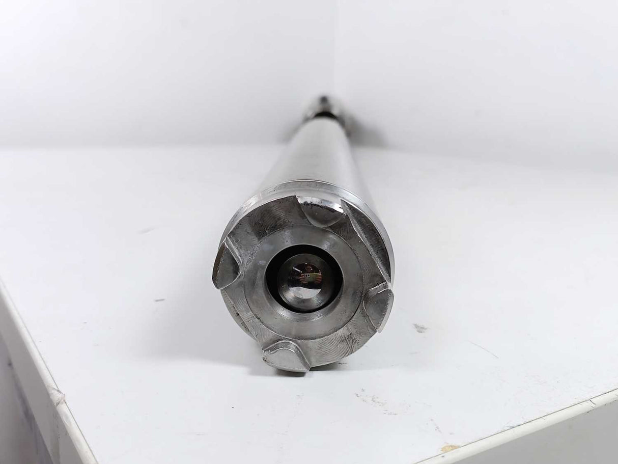 Graco 295616 T2 2:1 Transistor Pump Ser A15D