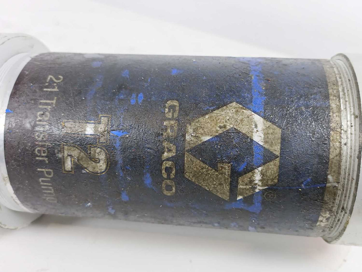 Graco 295616 T2 2:1 Transistor Pump Ser A15D