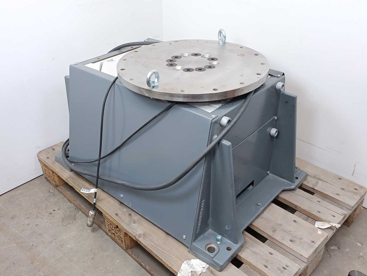 ABB 3HAC050296-002 MID 1000 GU Gear Unit