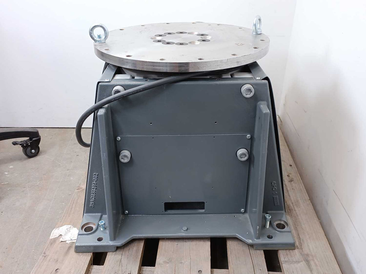 ABB 3HAC050296-002 MID 1000 GU Gear Unit