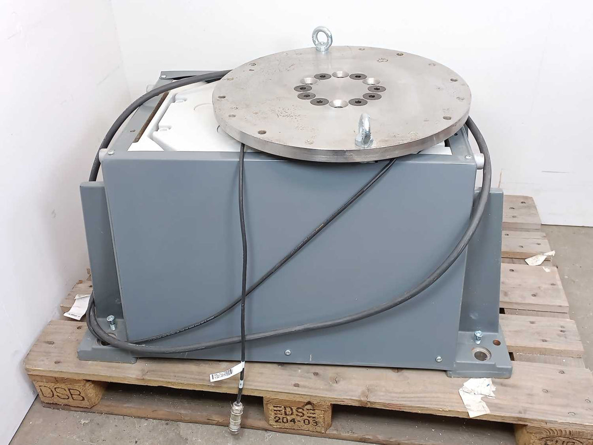 ABB 3HAC050296-002 MID 1000 GU Gear Unit
