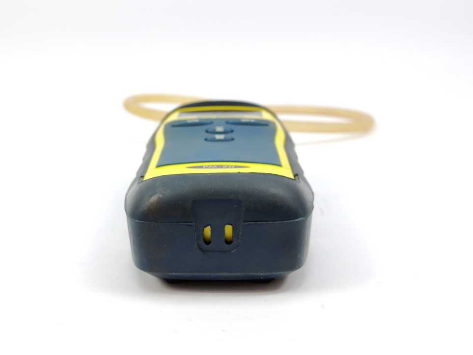 Digitron PM-20 Differential Digital Pressure Meter