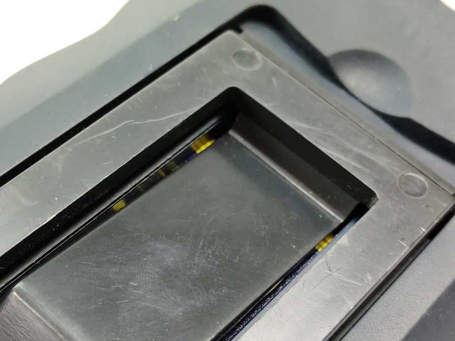 Digitron PM-20 Differential Digital Pressure Meter