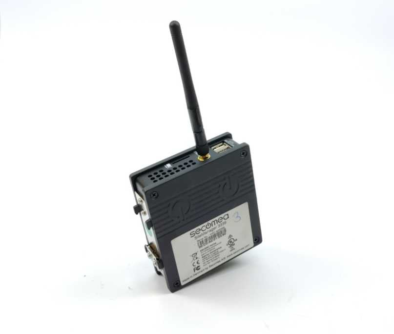 Secomea 3339 SiteManager 4G-Global