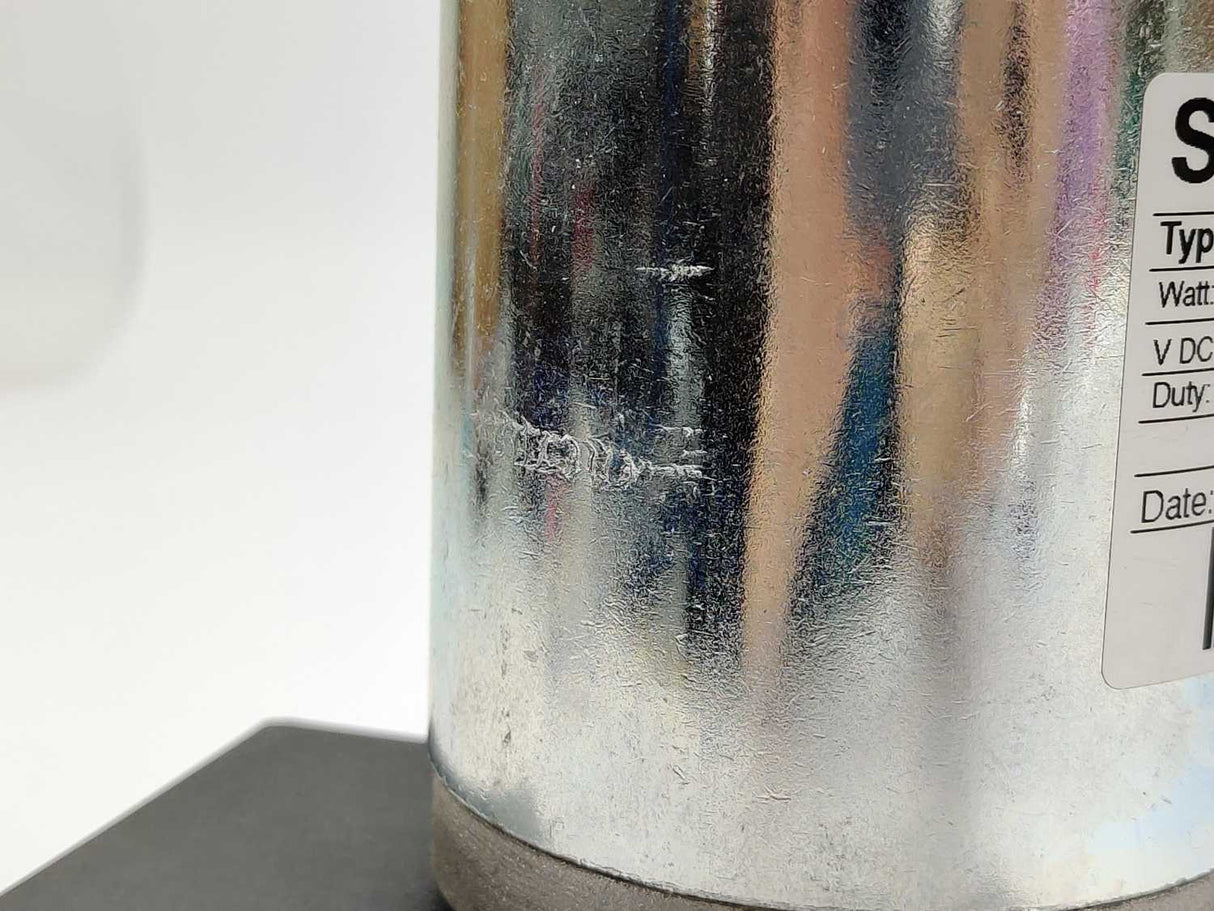 Sir AO-2/CR 6812155 200mm Linear Actuator w/ MP56M 6901309E