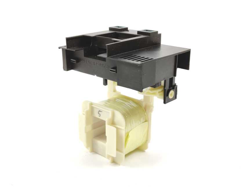 Siemens 3RT1955-5AP31 Coil 220-240V