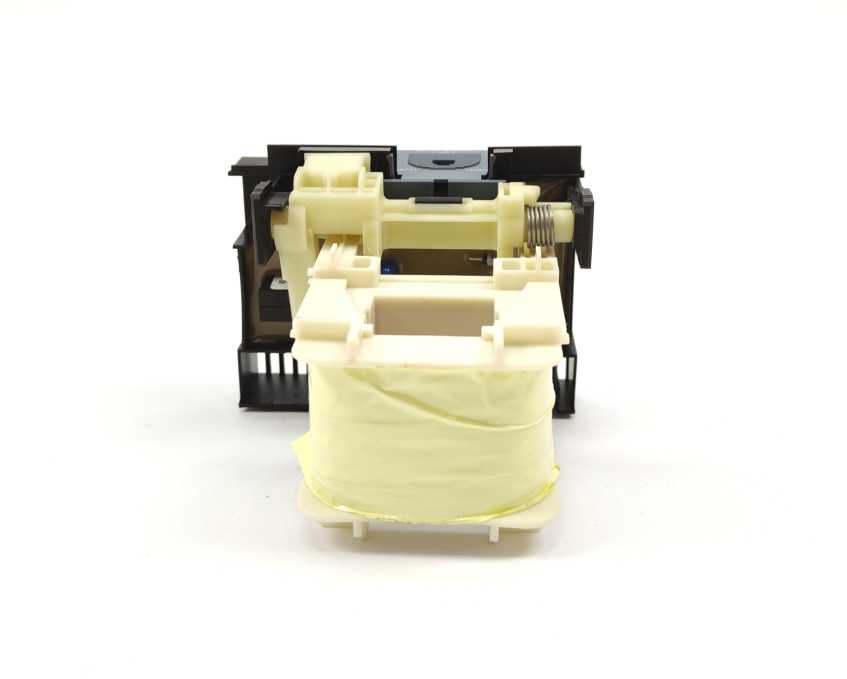 Siemens 3RT1955-5AP31 Coil 220-240V