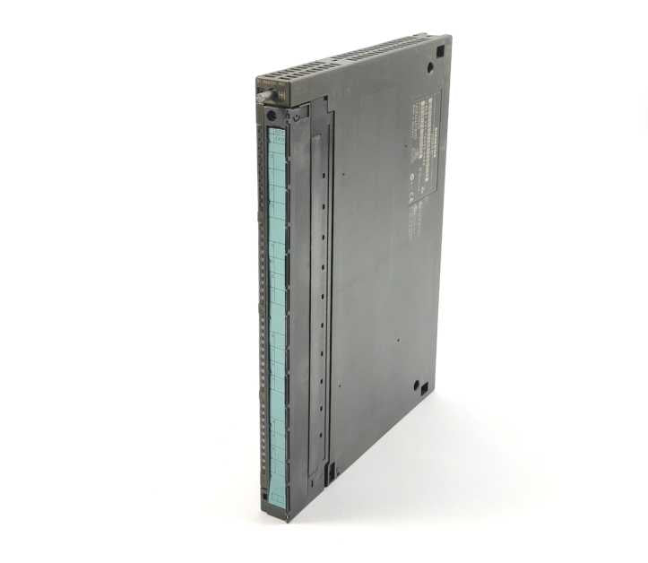 Siemens 6ES7421-7DH00-0AB0 Simatic S7