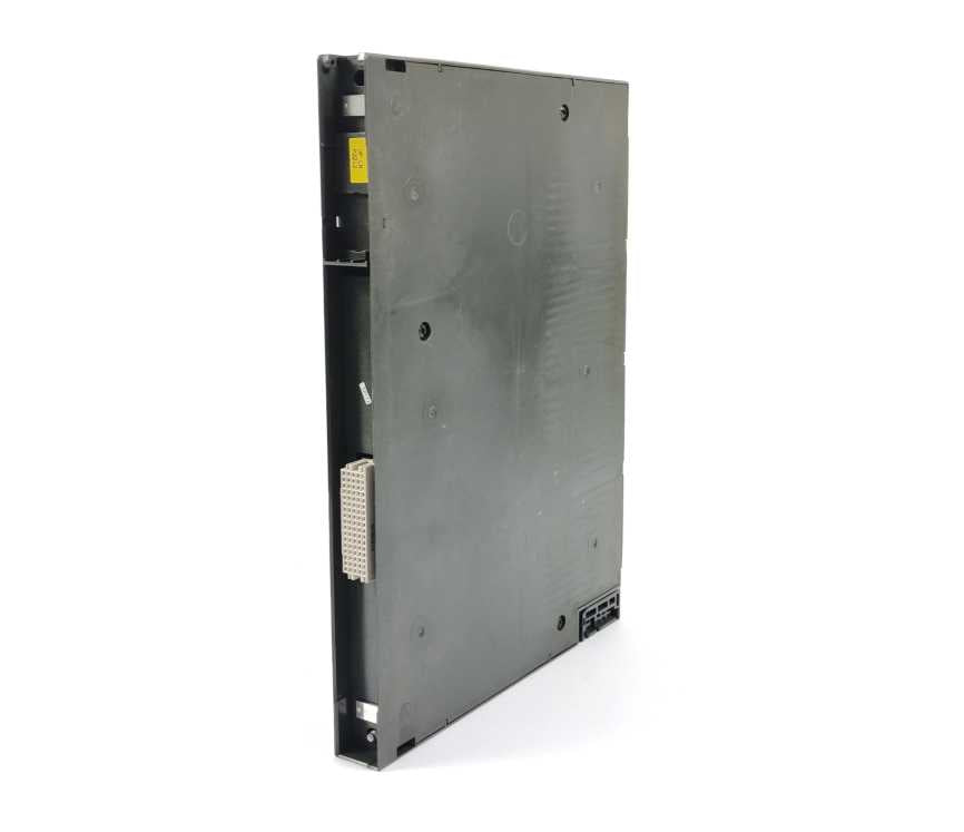 Siemens 6ES7450-1AP00-0AE0 Counter Module FM 450-1 E.03