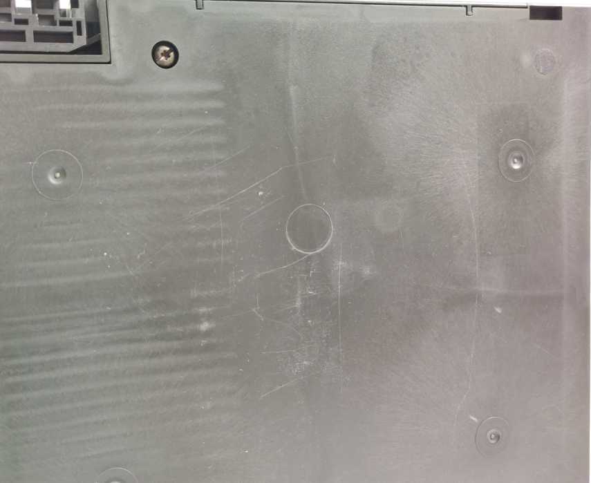 Siemens 6ES7450-1AP00-0AE0 Counter Module FM 450-1 E.03