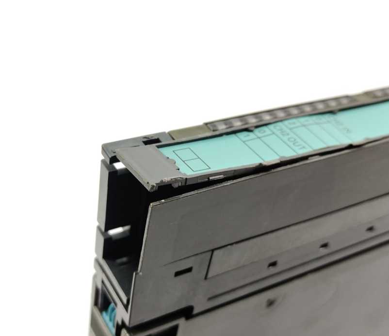 Siemens 6ES7450-1AP00-0AE0 Counter Module FM 450-1 E.03